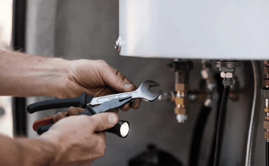 Why choose Water Heater Repair in Oquawka, IL